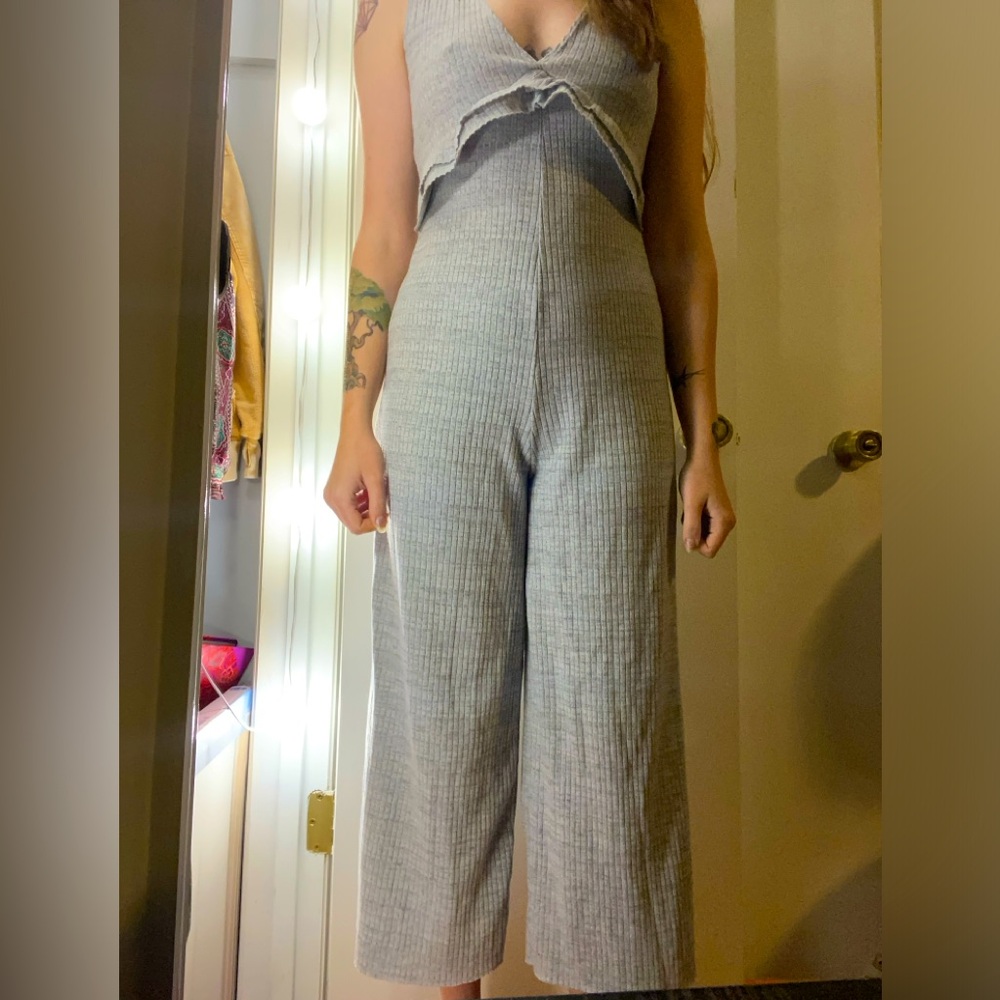 Zara Jumpsuit size Small